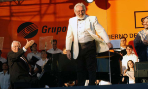 Oscar Escalada
