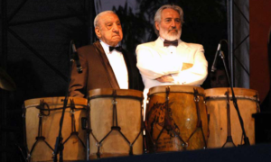Oscar Escalada