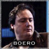 Diego BOERO