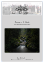 AUNQUE ES DE NOCHE - Imagen 2