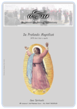 DE PROFUNDIS MAGNIFICAT - Imagen 2