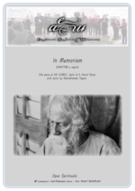 IN MEMORIAM - Imagen 2