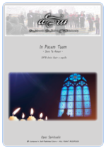 IN PACEM TUAM - Imagen 2