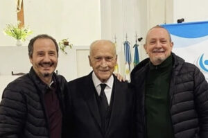 Esteban Tozzi 10