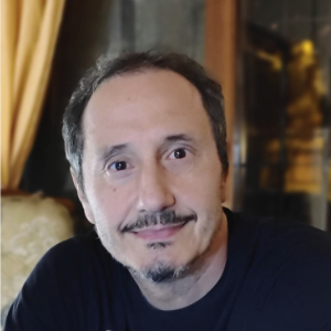 Picture of Esteban TOZZI